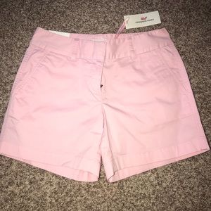 vineyard vines dayboat classic short